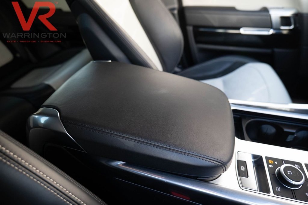 Used Land Rover Range Rover Sport 2022 for sale - 76546440: Photo 27