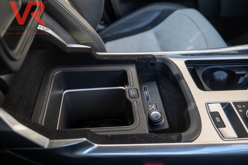 Used Land Rover Range Rover Sport 2022 for sale - 76546440: Photo 28