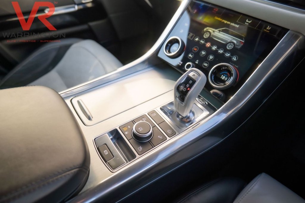 Used Land Rover Range Rover Sport 2022 for sale - 76546440: Photo 29