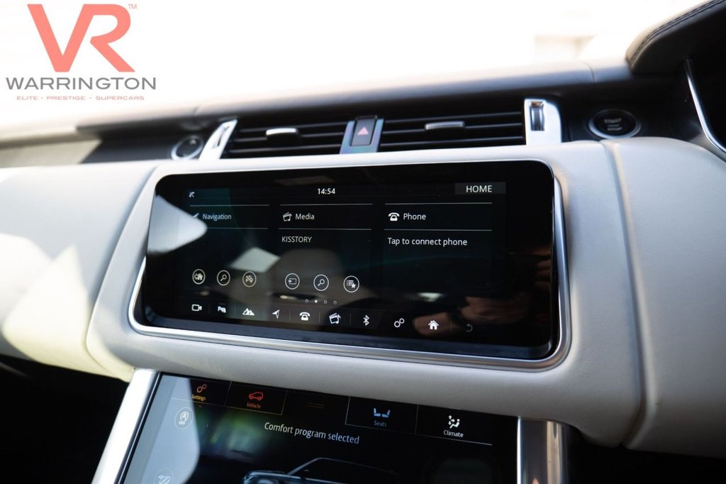 Used Land Rover Range Rover Sport 2022 for sale - 76546440: Photo 31