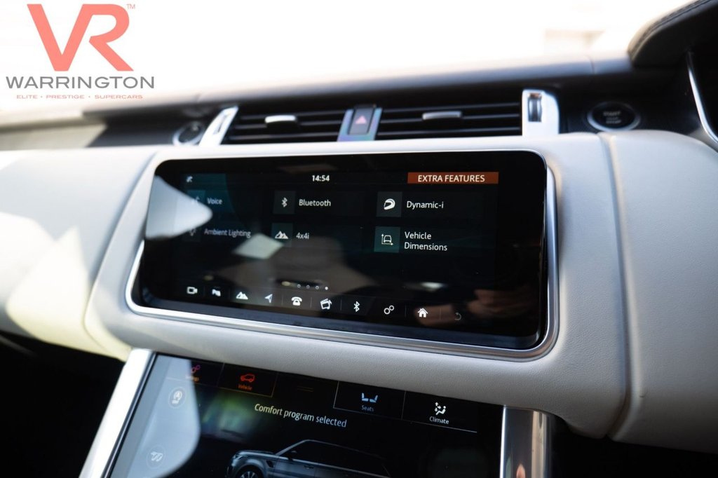 Used Land Rover Range Rover Sport 2022 for sale - 76546440: Photo 33