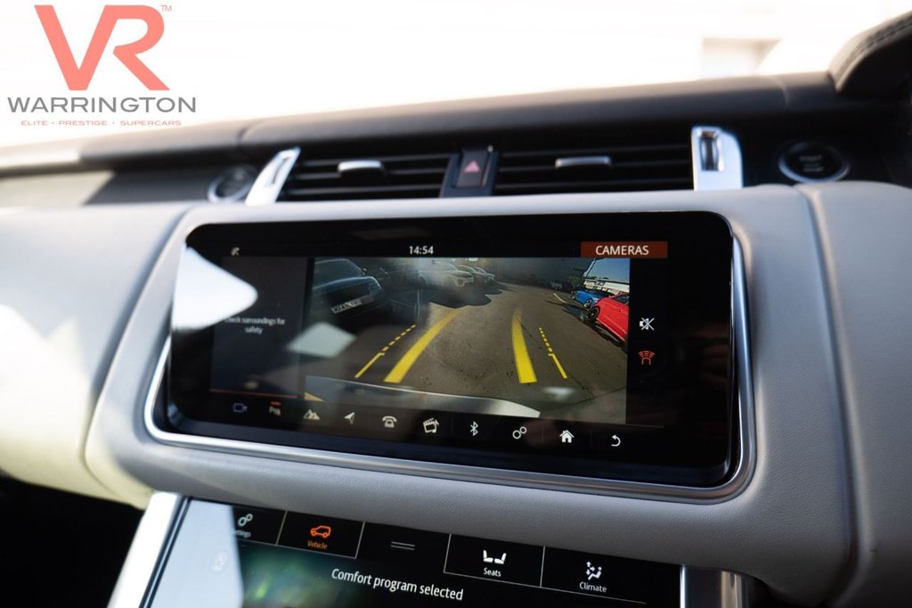 Used Land Rover Range Rover Sport 2022 for sale - 76546440: Photo 35