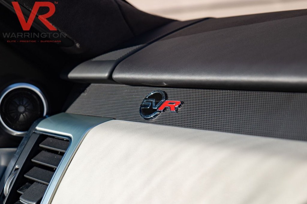 Used Land Rover Range Rover Sport 2022 for sale - 76546440: Photo 36