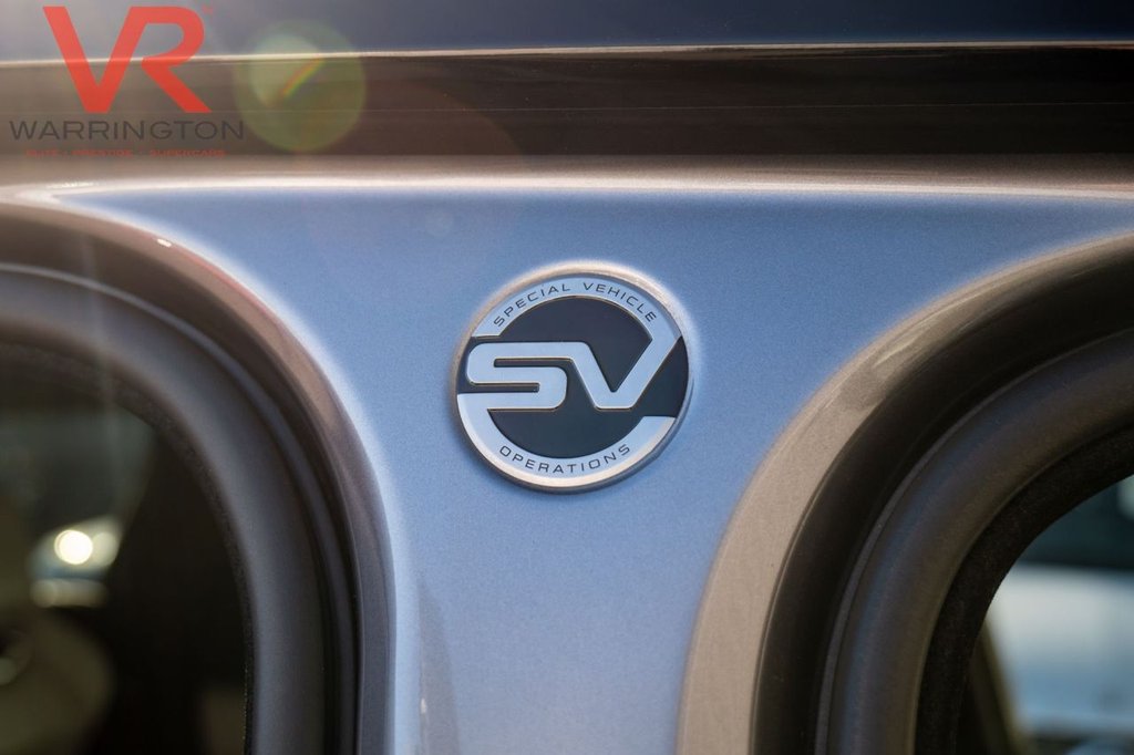 Used Land Rover Range Rover Sport 2022 for sale - 76546440: Photo 38