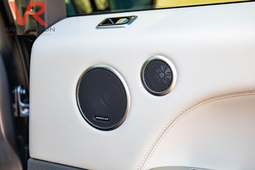 Used Land Rover Range Rover Sport 2022 for sale - 76546440: Photo 39