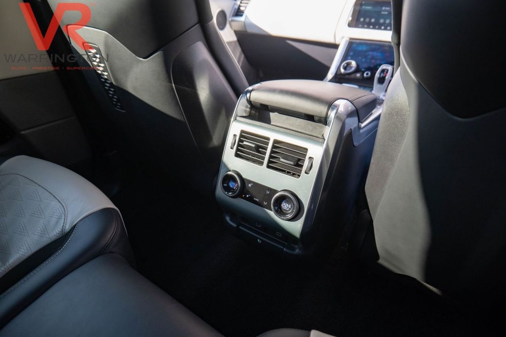 Used Land Rover Range Rover Sport 2022 for sale - 76546440: Photo 41