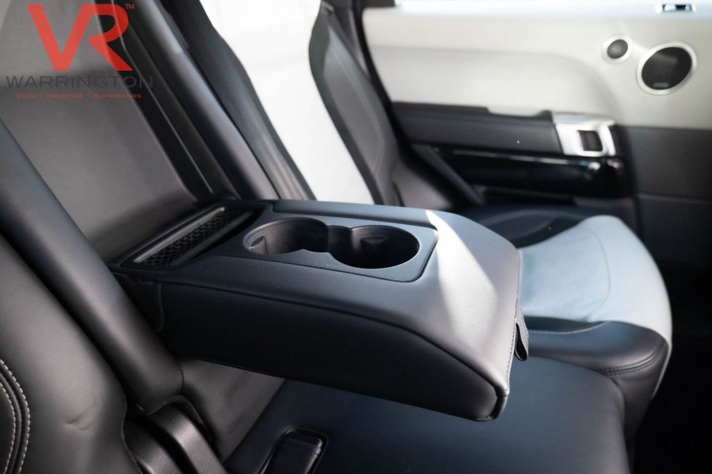 Used Land Rover Range Rover Sport 2022 for sale - 76546440: Photo 42