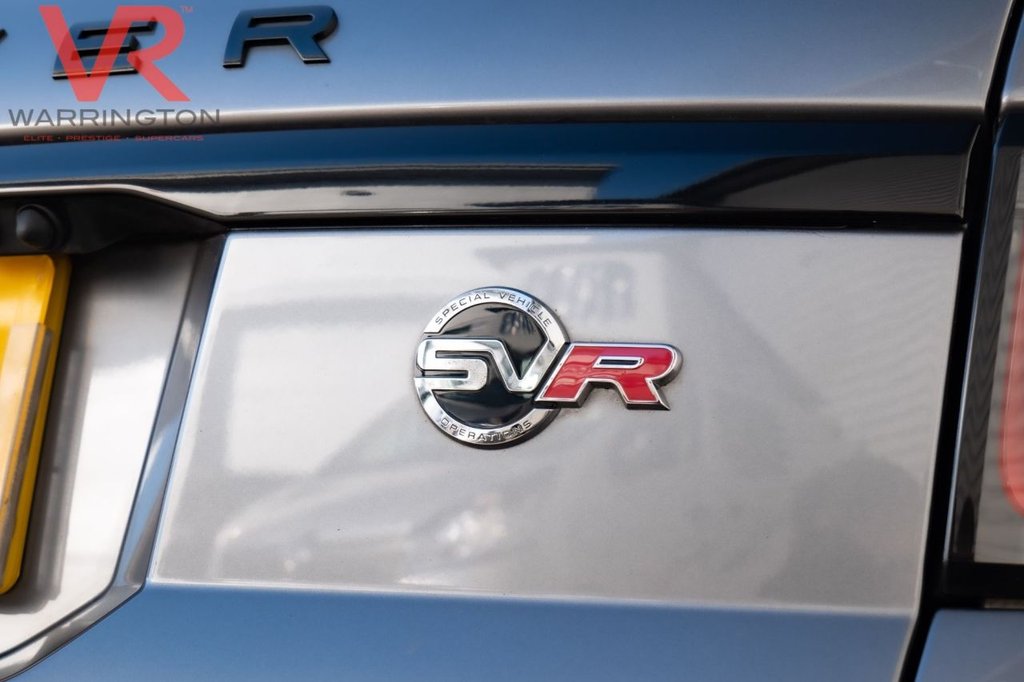 Used Land Rover Range Rover Sport 2022 for sale - 76546440: Photo 45