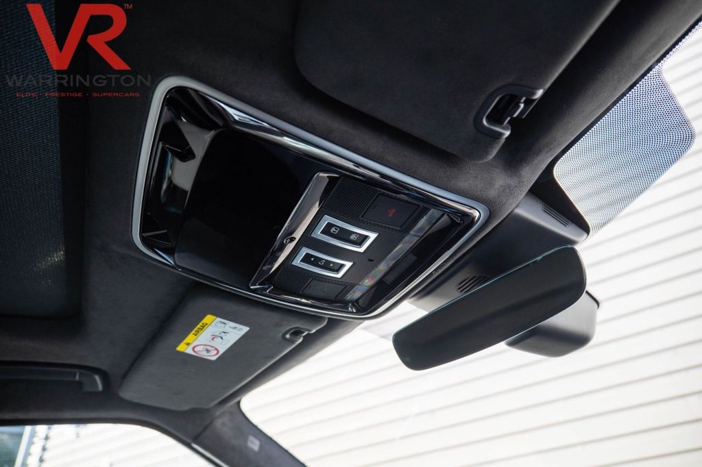 Used Land Rover Range Rover Sport 2022 for sale - 76546440: Photo 47