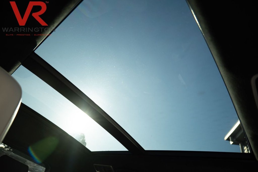 Used Land Rover Range Rover Sport 2022 for sale - 76546440: Photo 48