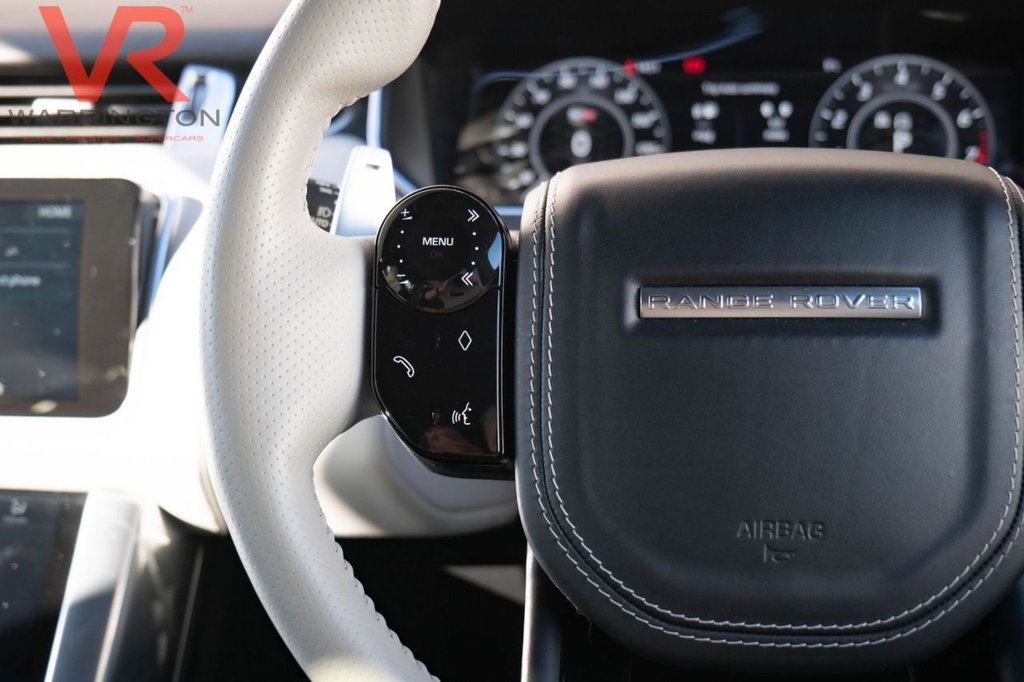 Used Land Rover Range Rover Sport 2022 for sale - 76546440: Photo 9