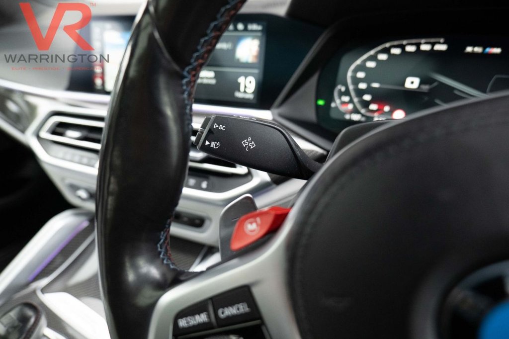 Used BMW X5 M 2021 for sale - 77609168: Photo 13