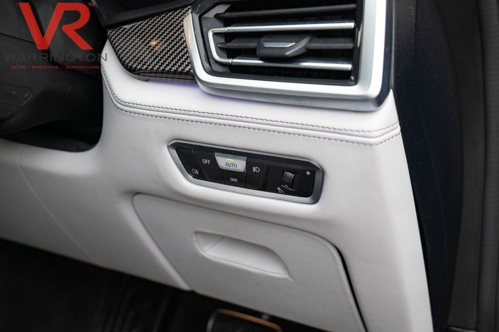 Used BMW X5 M 2021 for sale - 77609168: Photo 17