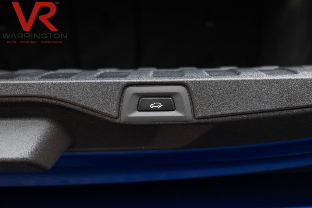 Used BMW X5 M 2021 for sale - 77609168: Photo 22