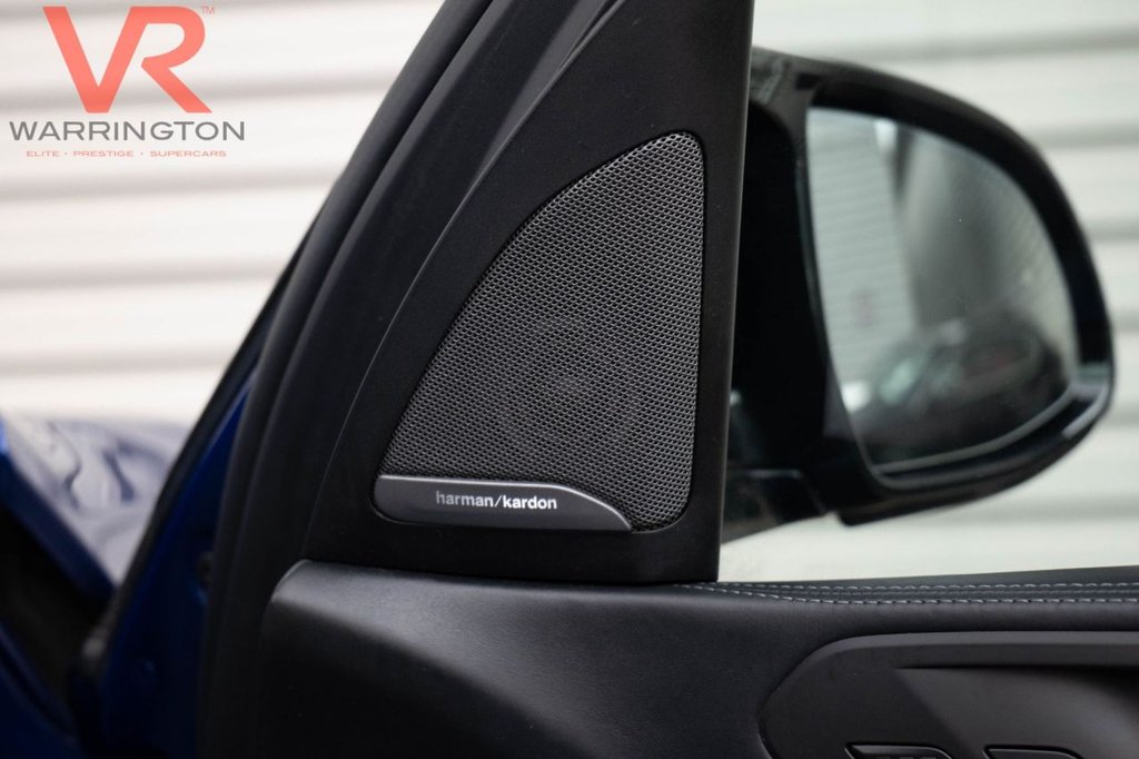 Used BMW X5 M 2021 for sale - 77609168: Photo 28