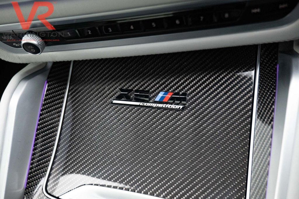 Used BMW X5 M 2021 for sale - 77609168: Photo 34