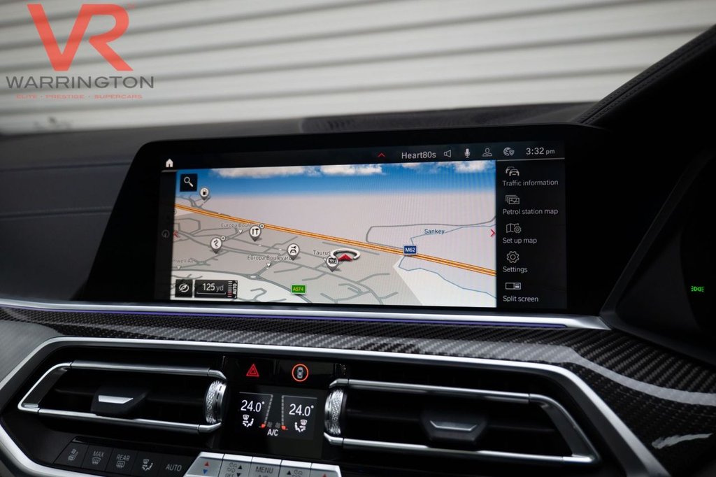 Used BMW X5 M 2021 for sale - 77609168: Photo 39