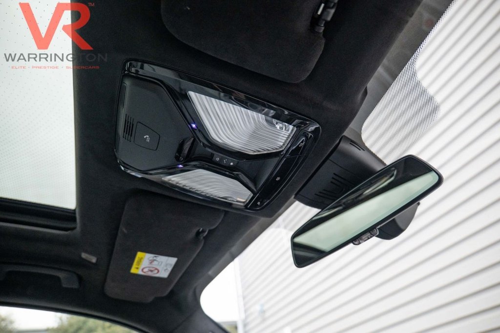 Used BMW X5 M 2021 for sale - 77609168: Photo 44