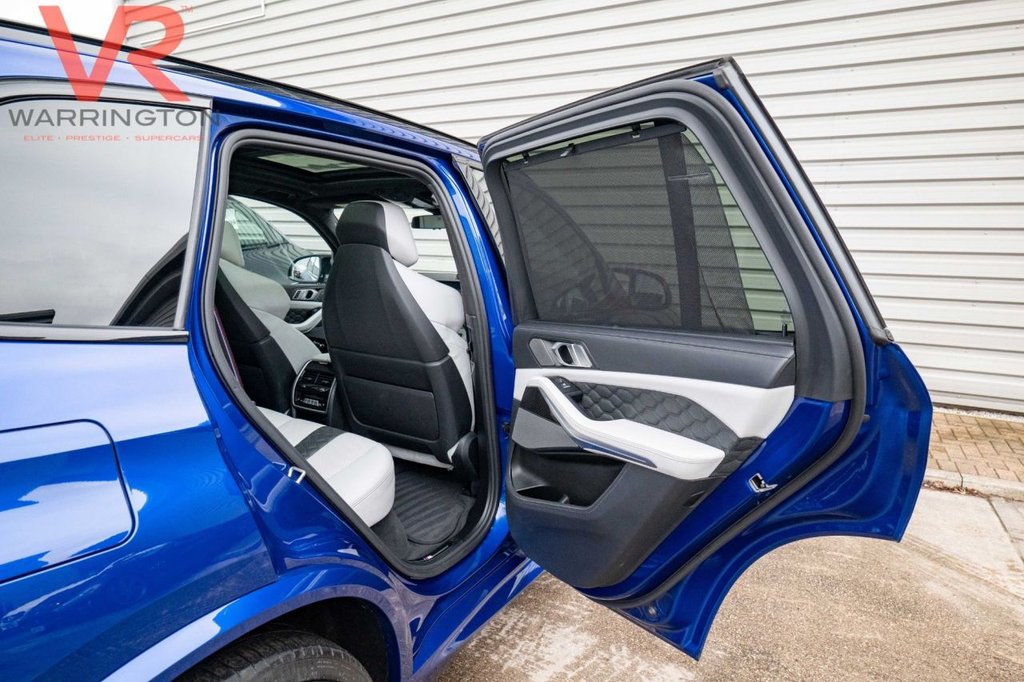 Used BMW X5 M 2021 for sale - 77609168: Photo 47