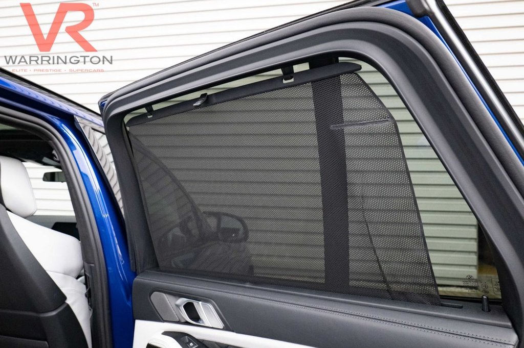 Used BMW X5 M 2021 for sale - 77609168: Photo 48