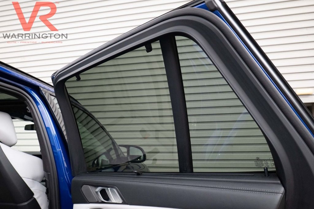 Used BMW X5 M 2021 for sale - 77609168: Photo 49