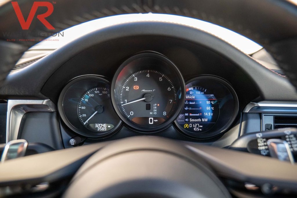 Used Porsche Macan 2022 for sale - 77007087: Photo 12