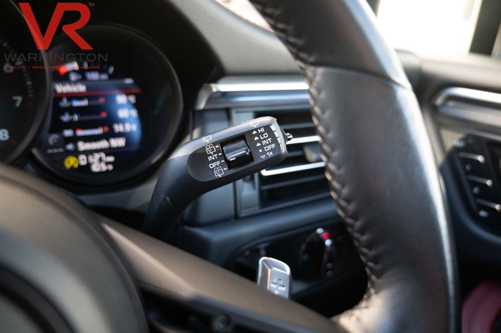 Used Porsche Macan 2022 for sale - 77007087: Photo 13