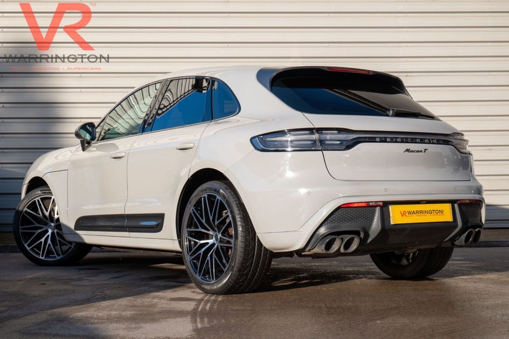 Used Porsche Macan 2022 for sale - 77007087: Photo 15