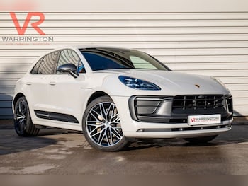 Used Porsche Macan 2022 for sale - 77007087: Photo