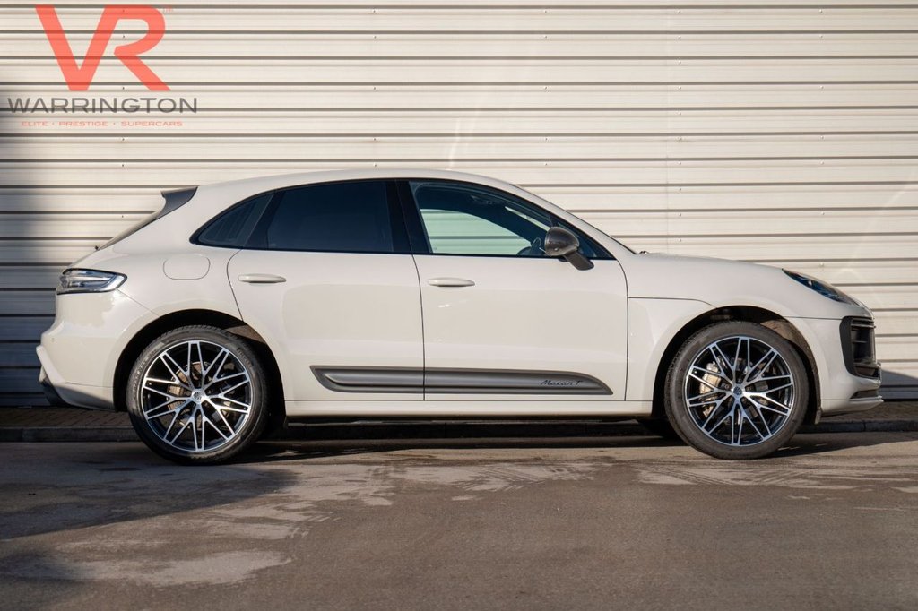 Used Porsche Macan 2022 for sale - 77007087: Photo 20