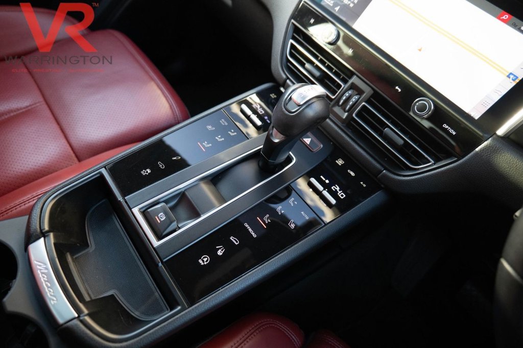 Used Porsche Macan 2022 for sale - 77007087: Photo 27