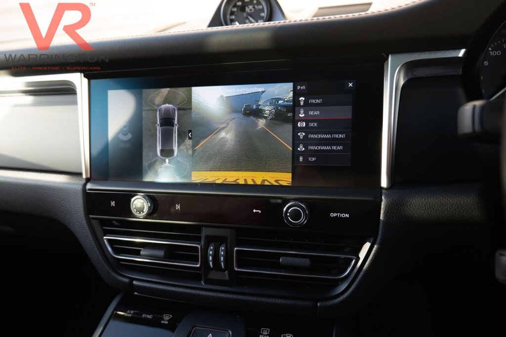 Used Porsche Macan 2022 for sale - 77007087: Photo 29