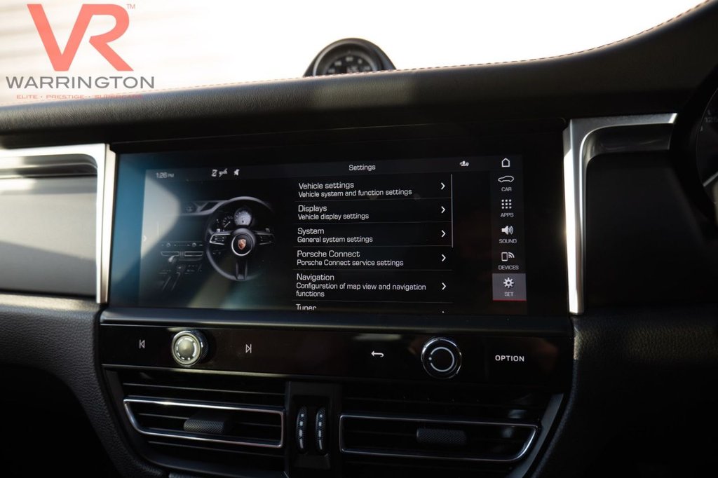 Used Porsche Macan 2022 for sale - 77007087: Photo 33