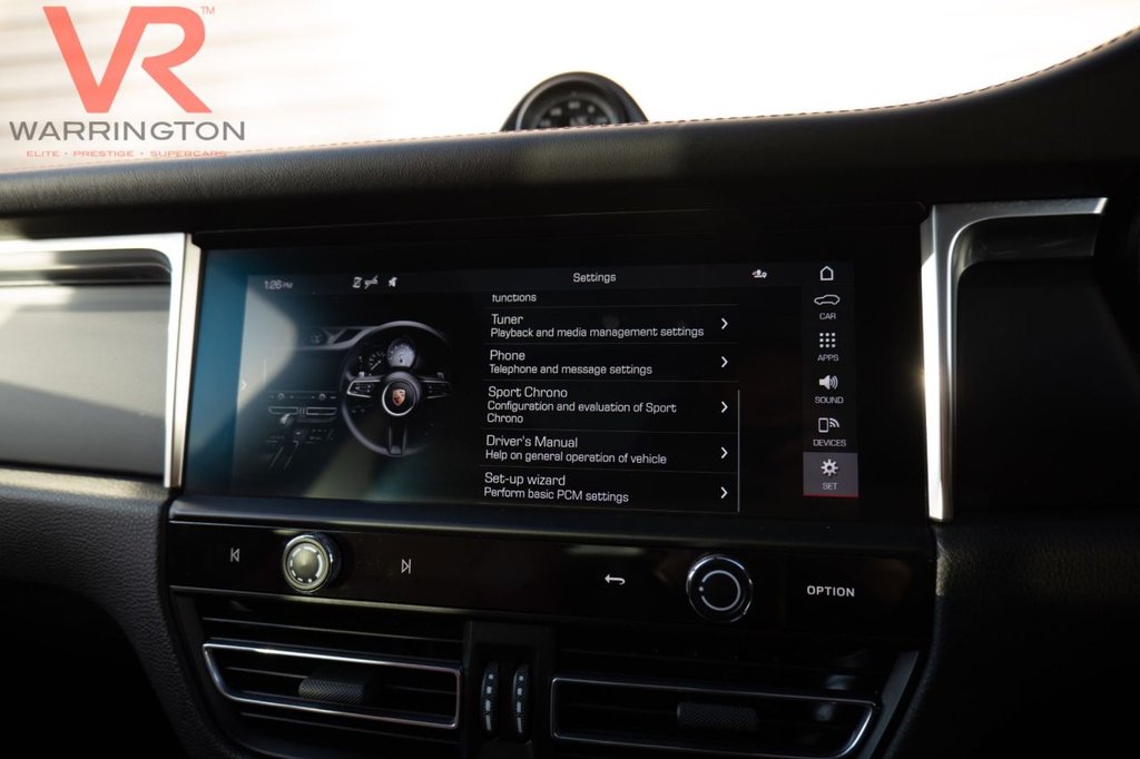 Used Porsche Macan 2022 for sale - 77007087: Photo 34