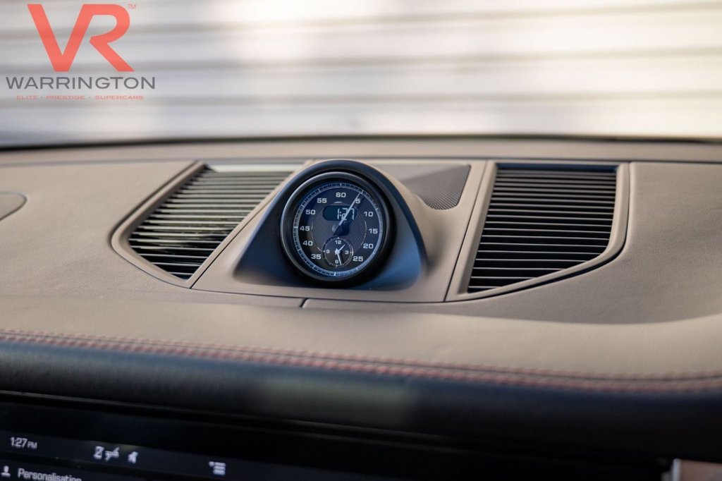 Used Porsche Macan 2022 for sale - 77007087: Photo 35