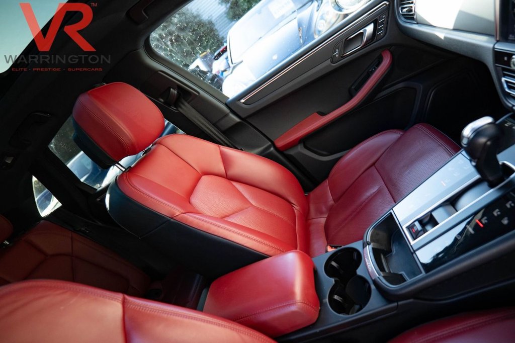 Used Porsche Macan 2022 for sale - 77007087: Photo 4