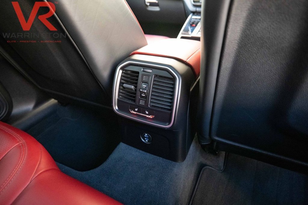 Used Porsche Macan 2022 for sale - 77007087: Photo 43