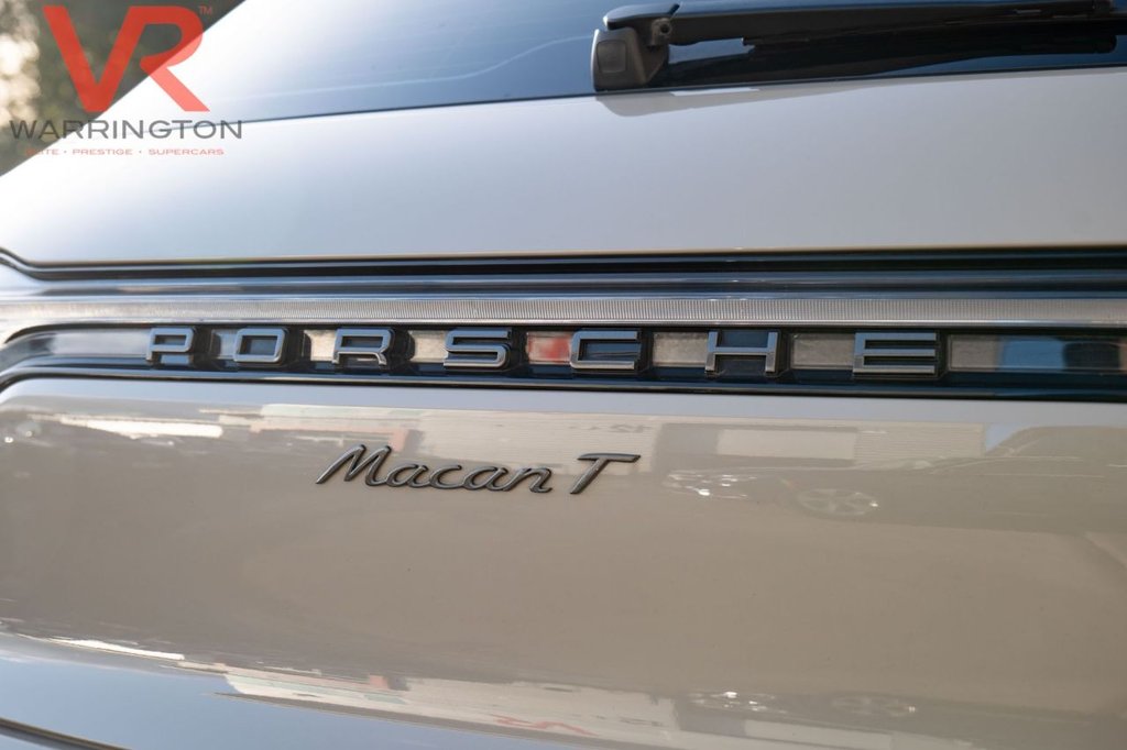 Used Porsche Macan 2022 for sale - 77007087: Photo 45