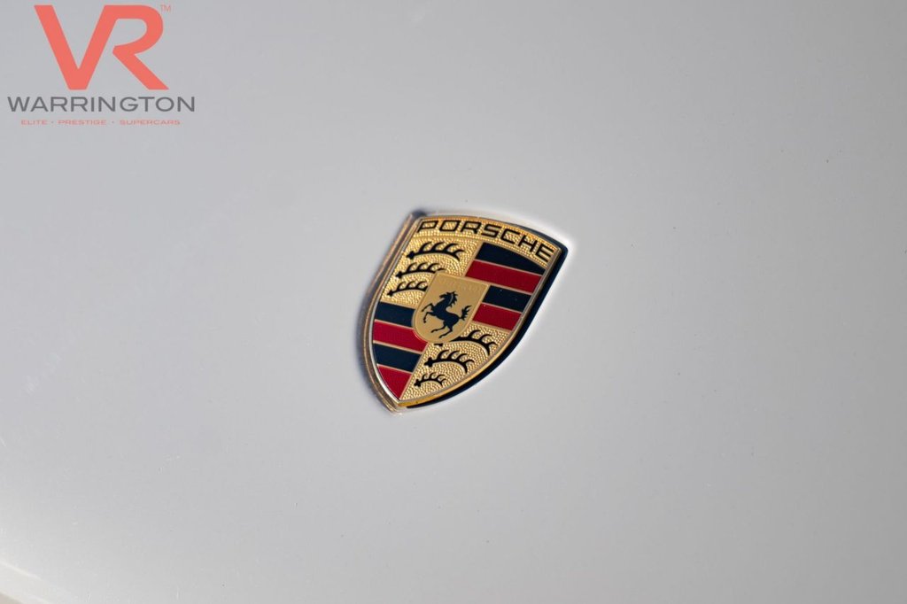 Used Porsche Macan 2022 for sale - 77007087: Photo 46