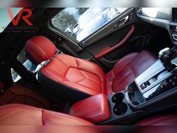 Used Porsche Macan 2022 for sale - 77007087: Photo