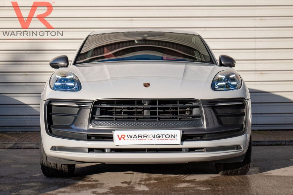 Used Porsche Macan 2022 for sale - 77007087: Photo 5