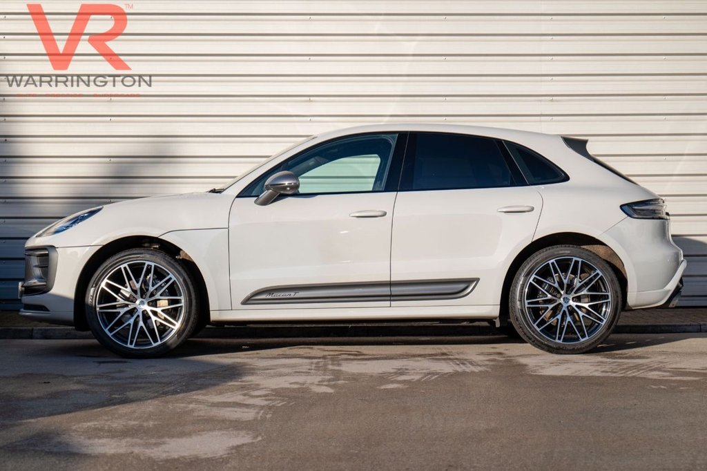 Used Porsche Macan 2022 for sale - 77007087: Photo 8