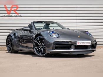 Used Porsche 911 2022 for sale - 79493465: Photo