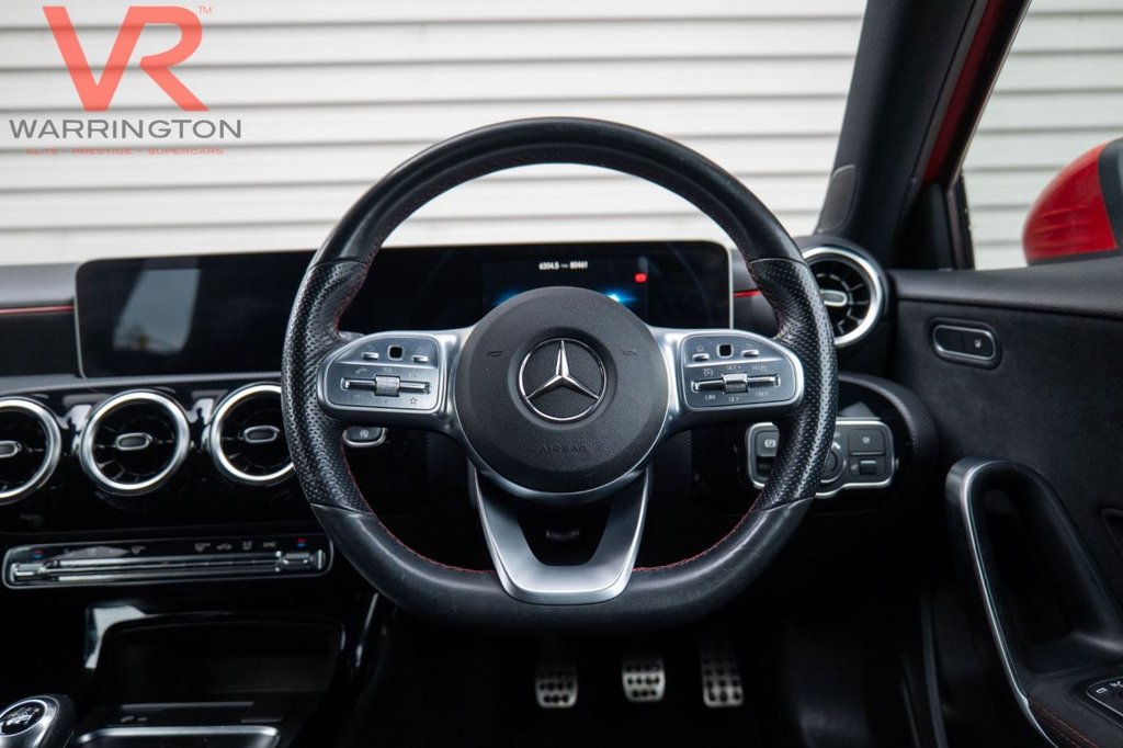 Used Mercedes-Benz A-Class 2019 for sale - 77355971: Photo 10