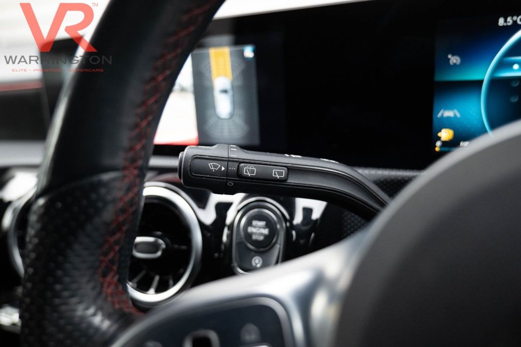 Used Mercedes-Benz A-Class 2019 for sale - 77355971: Photo 11