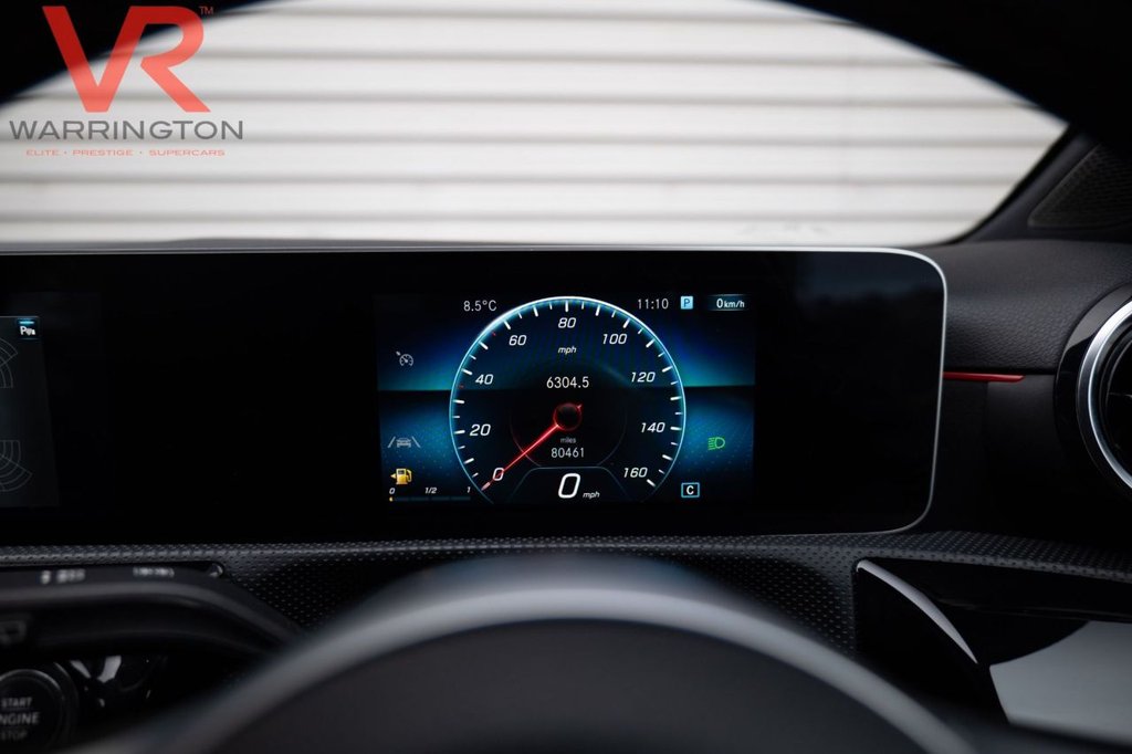 Used Mercedes-Benz A-Class 2019 for sale - 77355971: Photo 12