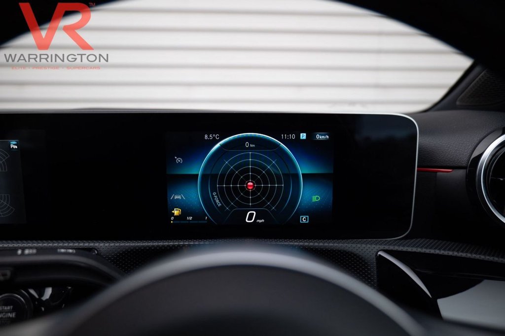 Used Mercedes-Benz A-Class 2019 for sale - 77355971: Photo 13