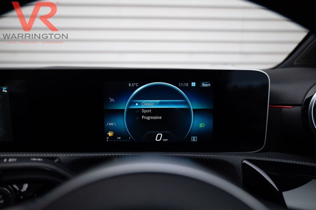 Used Mercedes-Benz A-Class 2019 for sale - 77355971: Photo 14