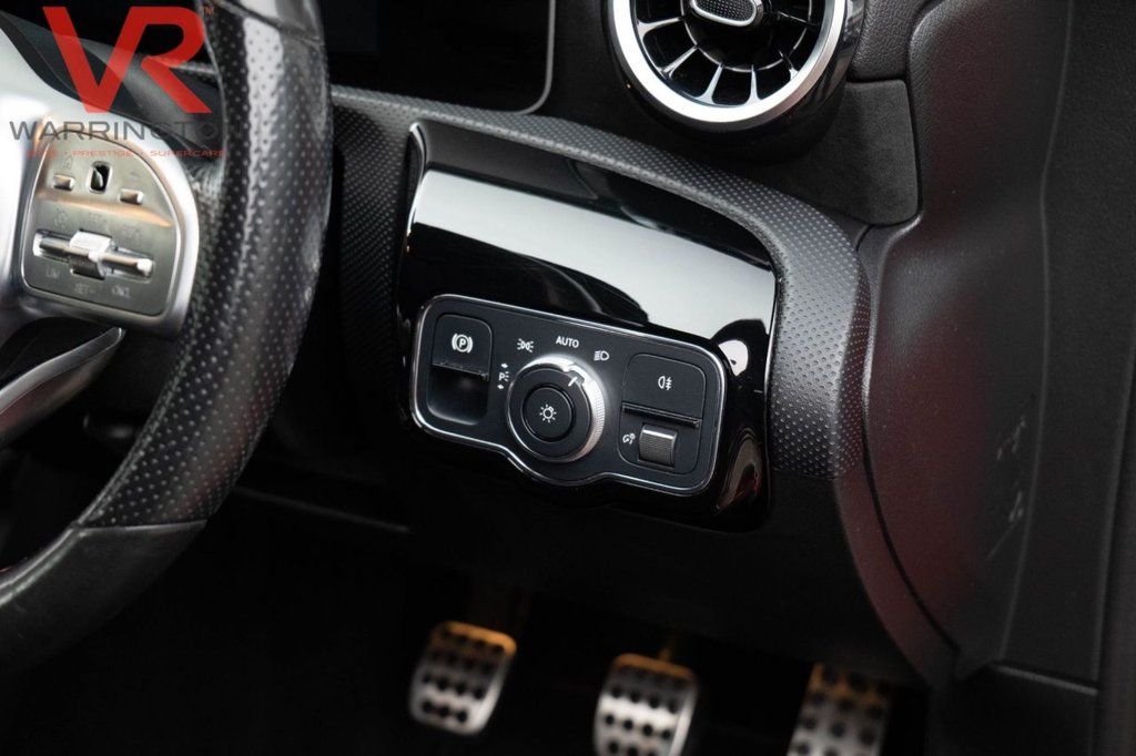 Used Mercedes-Benz A-Class 2019 for sale - 77355971: Photo 15