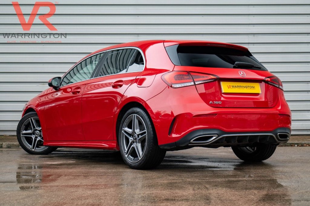 Used Mercedes-Benz A-Class 2019 for sale - 77355971: Photo 16